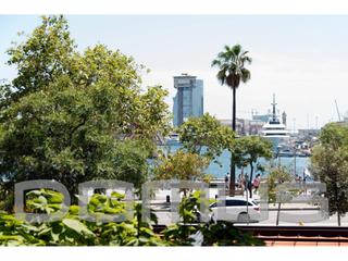 Pis  Llauder. Exclusivo apartamento con vistas al mar en el born  barcelona
