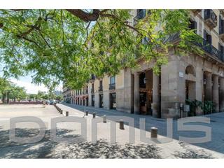 Piso  Llauder. Exclusivo apartamento con vistas al mar en el born  barcelona