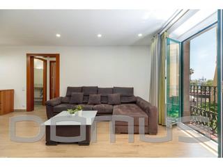 Pis  Llauder. Exclusivo apartamento con vistas al mar en el born  barcelona
