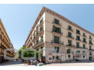 Pis  Llauder. Exclusivo apartamento con vistas al mar en el born  barcelona
