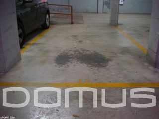 Rent Car parking  Calle coín. Garaje en alquiler en casablanca