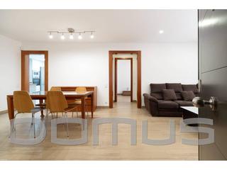 Pis  Llauder. Exclusivo apartamento con vistas al mar en el born  barcelona..