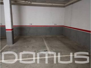Parking voiture  Ramon llull. Dos plazas juntas!!!!!!!