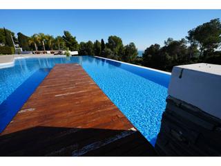 Duplex  Baluard. Urbanizacion casas del mar