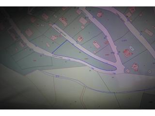 Rural plot in Sant Vicenç dels Horts. Sant vicenç dels horts  font del llargarut  terreno en venta de