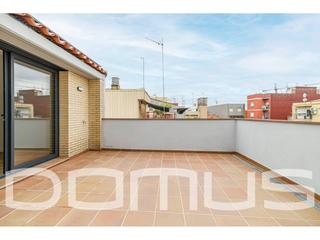 Appartement à Mossèn jacint verdaguer 204. Promocion jacinto verdaguer