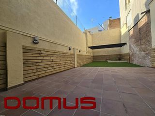 Lloguer Casa a Marianao. Casa nueva en alquiler en el centro de sant boi de llobregat