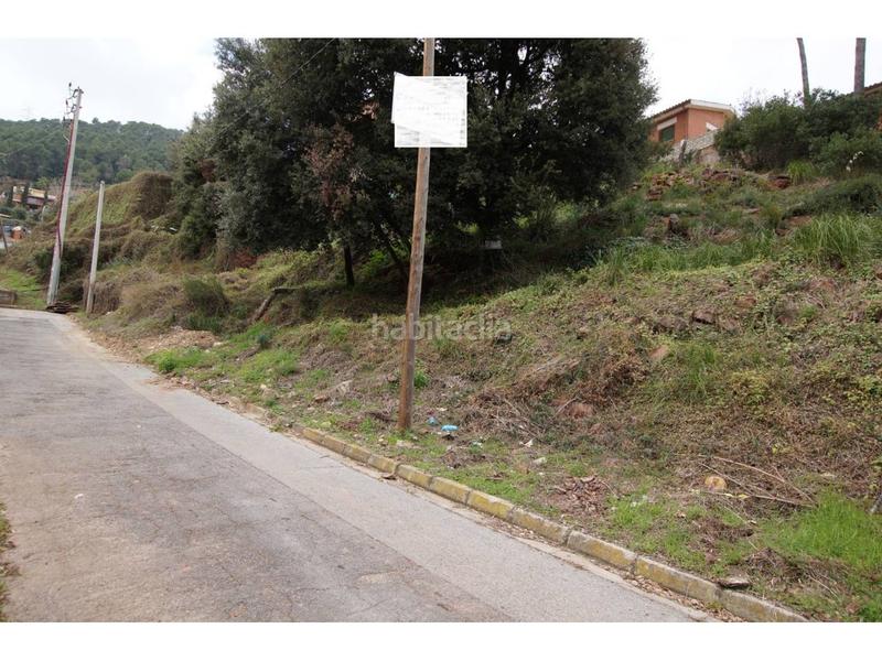 Foto f101f2dd-8e99-4fc5-8bf6-4b8e1c9613a3. Wohngrundstück in Torrelles de Llobregat