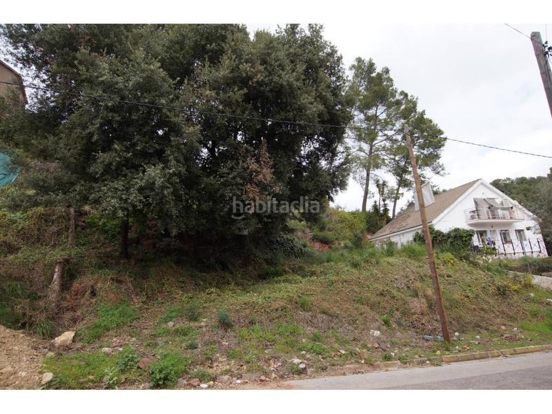 Foto f5cb3a6c-bf09-413d-8b2b-43dcb71d328d. Wohngrundstück in Torrelles de Llobregat