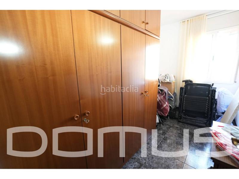 Foto db04671a-9808-4e4e-bfc2-2a2233fe7a9b. Pis amb calefacció a Casablanca Sant Boi de Llobregat
