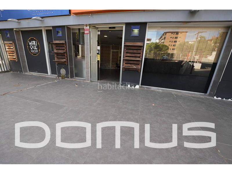 Foto 3dca08ee-75b8-46a1-9070-4fe3accd88fb. Lloguer local comercial a Parc Central Sant Cugat del Vallès