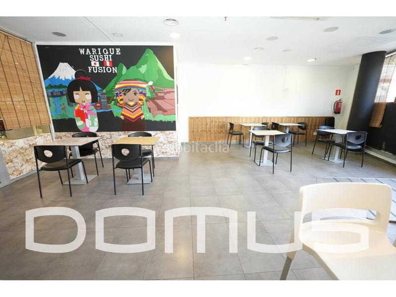 Foto a719618f-ada1-4d3d-9036-c916b47616b3. Lloguer local comercial a Parc Central Sant Cugat del Vallès