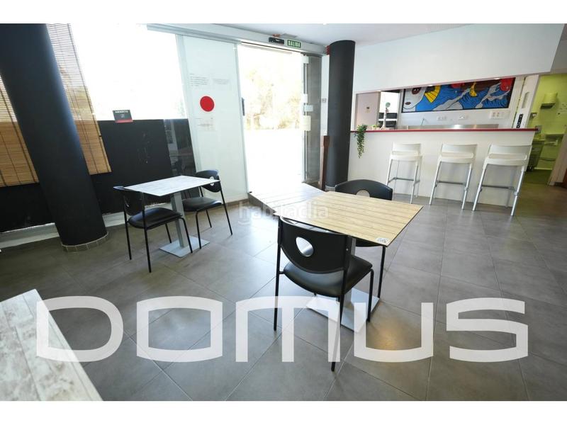 Foto c3f04283-3d97-49ac-9cb2-e1b14c47bf00. Lloguer local comercial a Parc Central Sant Cugat del Vallès