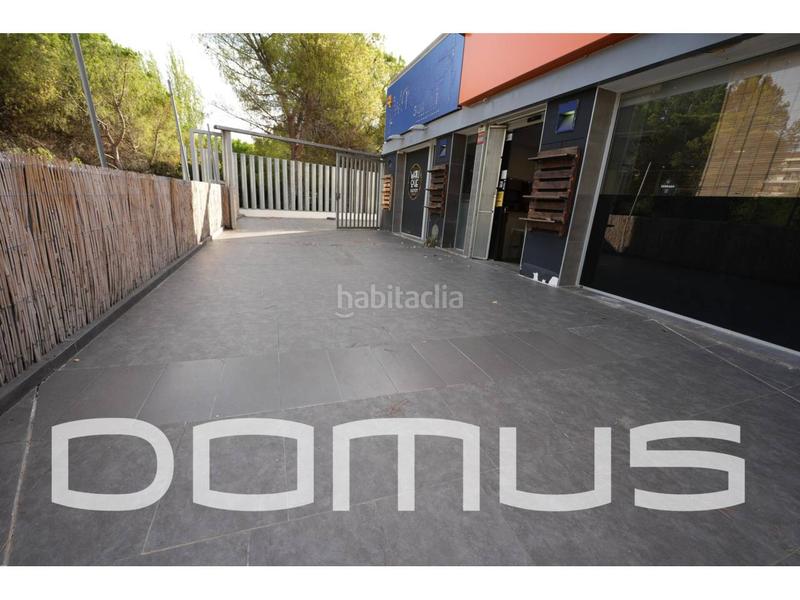 Foto d8c833fe-5132-4745-ae4e-8e52bb26d921. Lloguer local comercial a Parc Central Sant Cugat del Vallès