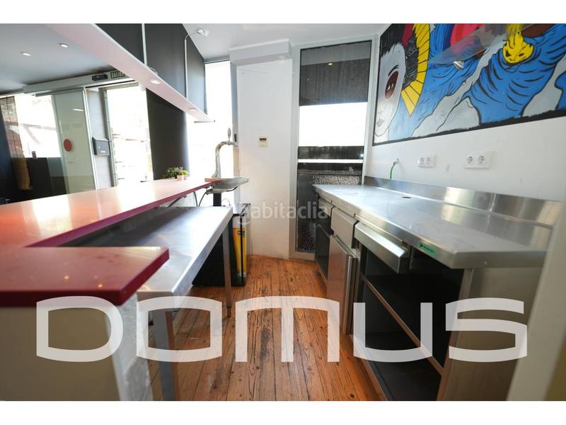Foto efc98d1e-53dd-410e-94ff-37bf5410bc7c. Lloguer local comercial a Parc Central Sant Cugat del Vallès