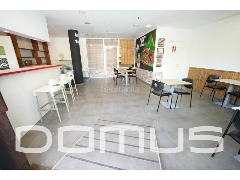 Foto 02897094-0b45-4954-858f-d59ac908097d. Location local commercial dans Parc Central Sant Cugat del Vallès