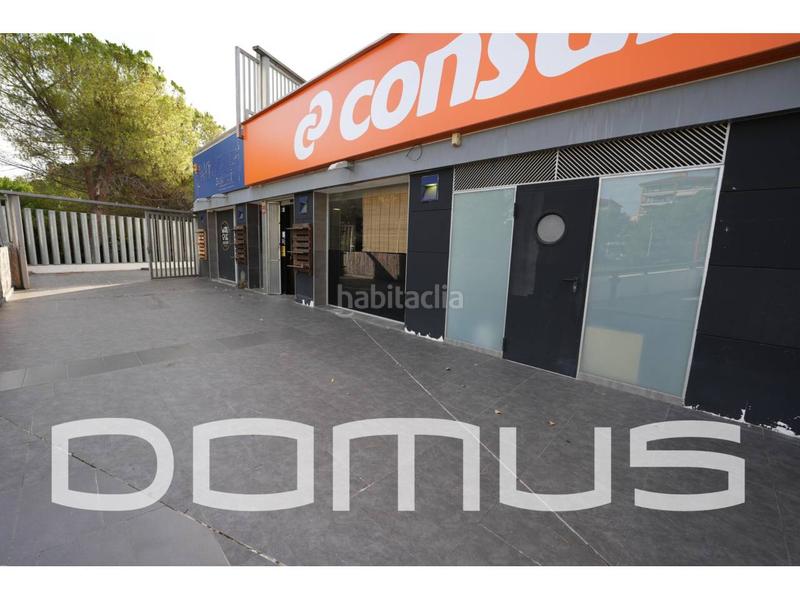 Foto 83327259-84ce-4dc0-905a-97a072759447. Location local commercial dans Parc Central Sant Cugat del Vallès