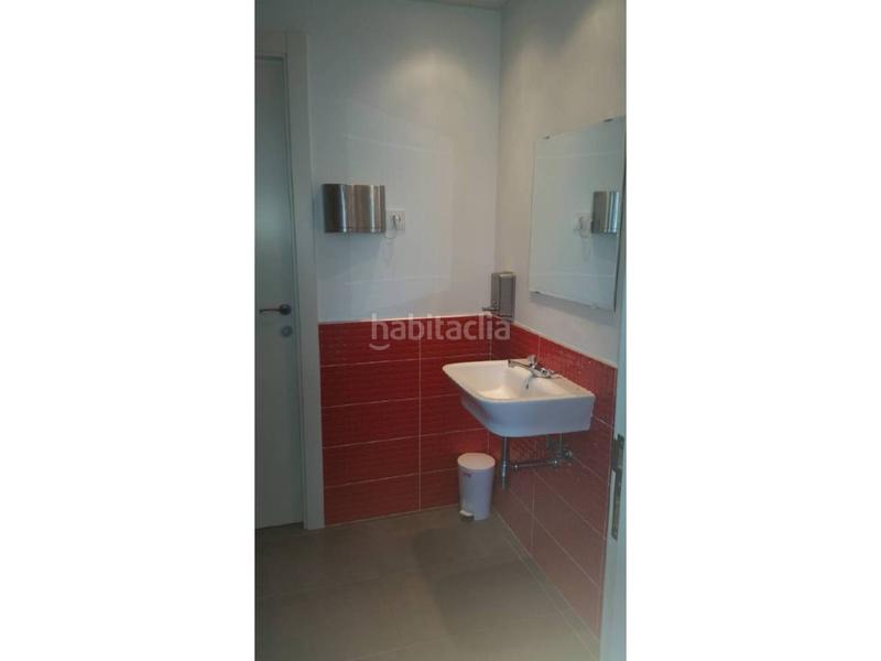 Foto b5322164-6cfa-41bb-88fc-25957004e27a. Location local commercial dans Parc Central Sant Cugat del Vallès