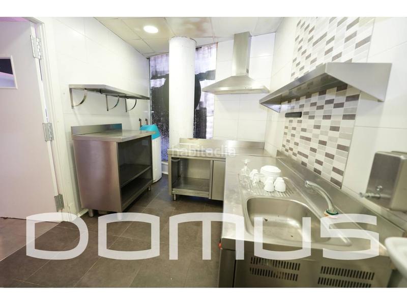 Foto e90398d8-3f72-455b-9078-286ce34502f0. Location local commercial dans Parc Central Sant Cugat del Vallès