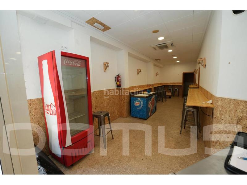 Foto fce83978-aae5-4d20-abef-2ba3a681e206. Locale commerciale in Sant Vicenç dels Horts