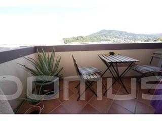 Attique à Sant Vicenç dels Horts. Ático en venta en sant vicenç dels horts con parking y trastero