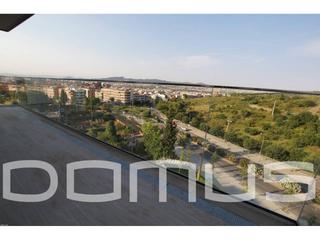Location Appartement  Ronda san ramon. Espectacular piso  frente parque de la muntanyeta