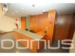 Alquiler Oficina en Vinyets-Molí Vell. Oficina a 50m plaza catalunya