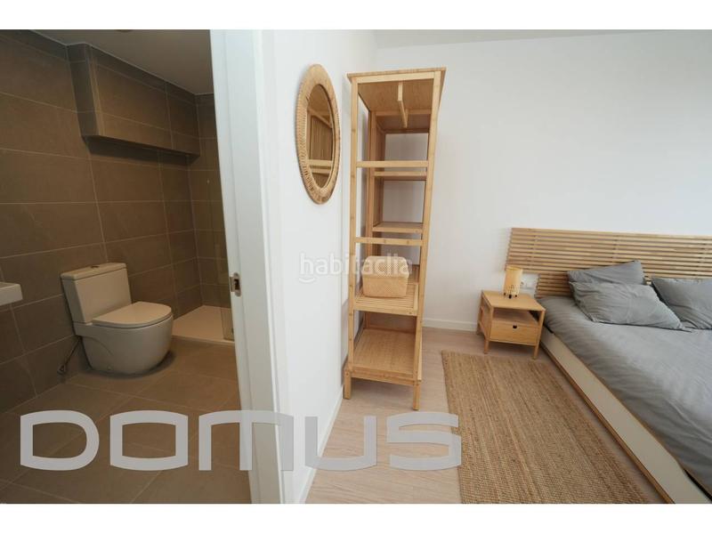 Foto 0435c549-3a69-4823-8f36-3af9fc1c8e0c. Alquiler ático  dúplex con terraza de 26 m2 de obra nueva a estrenar en Badalona