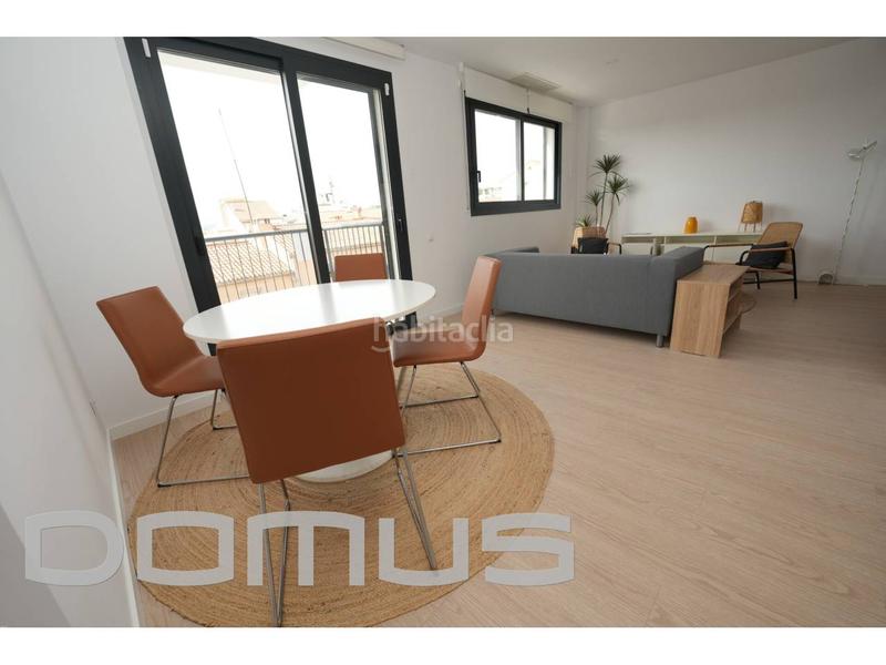 Foto 1ef53411-4f04-427f-9554-4f9add6333f5. Alquiler ático  dúplex con terraza de 26 m2 de obra nueva a estrenar en Badalona