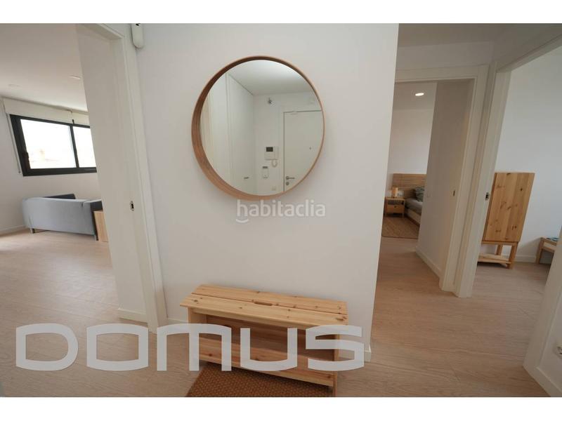 Foto 5430138a-5be2-43c4-8154-8b676706b4f6. Alquiler ático  dúplex con terraza de 26 m2 de obra nueva a estrenar en Badalona