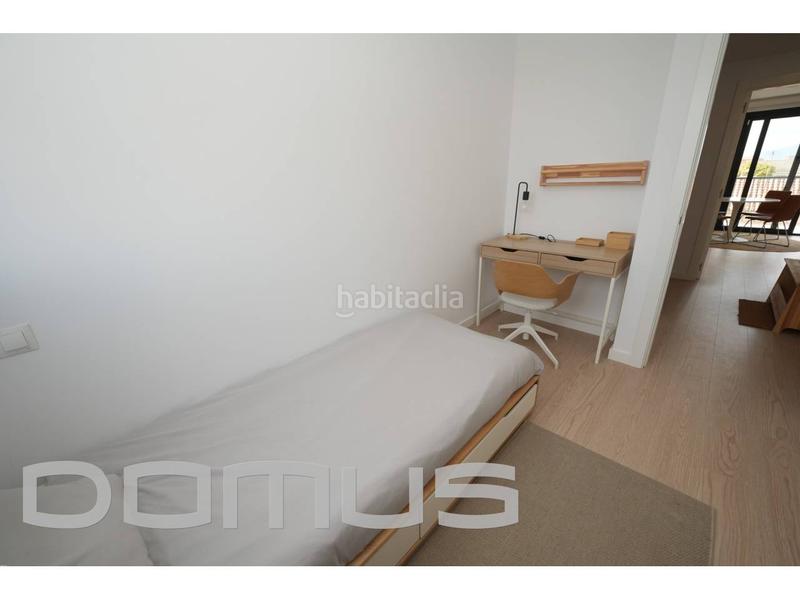 Foto 8fe2f13a-eceb-4e19-8e80-963017540278. Alquiler ático  dúplex con terraza de 26 m2 de obra nueva a estrenar en Badalona