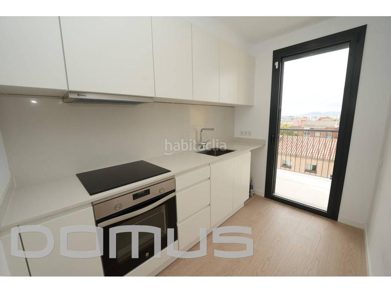 Foto f24658be-4498-4cf0-9af6-29dc3b189d70. Alquiler ático  dúplex con terraza de 27 m2 de obra nueva a estrenar . en Badalona