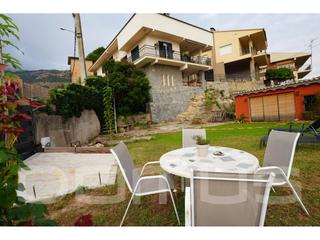 Haus in Monistrol de Montserrat. Venta de casa a 4 vientos en monistrol de montserrat en parcela