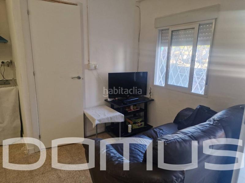 Foto 9d7752a5-9489-41e8-b540-3ce8e148eb88. Loft dans Casablanca Sant Boi de Llobregat