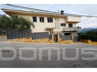 Casa a Monistrol de Montserrat. Venta de casa a 4 vientos en monistrol de montserrat en parcela