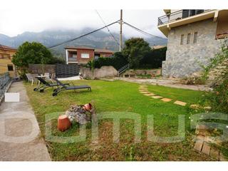 Casa a Monistrol de Montserrat. Venta de casa a 4 vientos en monistrol de montserrat en parcela