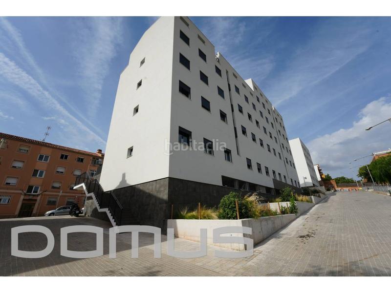 Foto 41f84550-d044-43e5-9066-09ab225b3154. Affitto attico con riscaldamento parcheggio in Bufalà Badalona