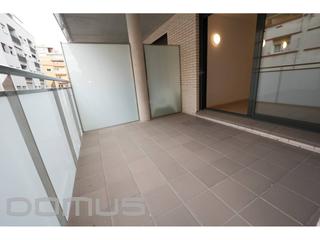 Affitto Appartamento in Juan de toledo  7. Piso de  de obra nueva a estrenar, en hospitalet ,junto centro c