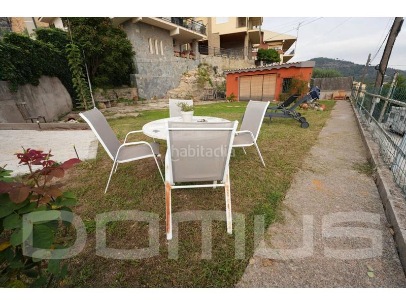 Foto 02bdc45f-f72e-4215-b123-7f407c108b18. Casa con riscaldamento parcheggio in Monistrol de Montserrat