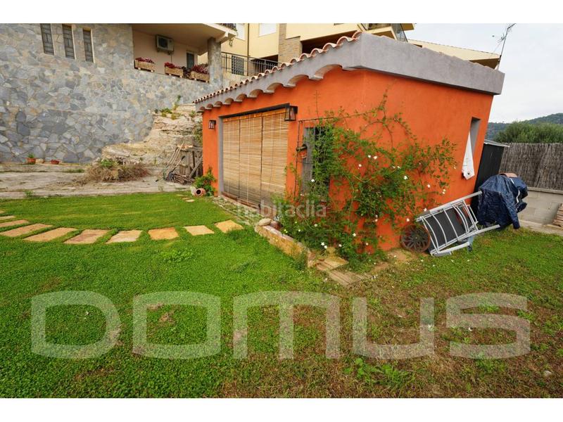 Foto 320b8980-07e0-4f16-a7ba-6b37614528a6. Casa con riscaldamento parcheggio in Monistrol de Montserrat