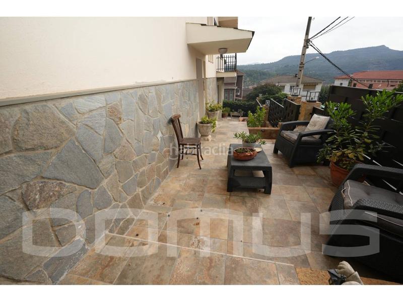 Foto 420dbef9-cdd9-4b30-a72b-ea3e76ff27e4. Casa con riscaldamento parcheggio in Monistrol de Montserrat
