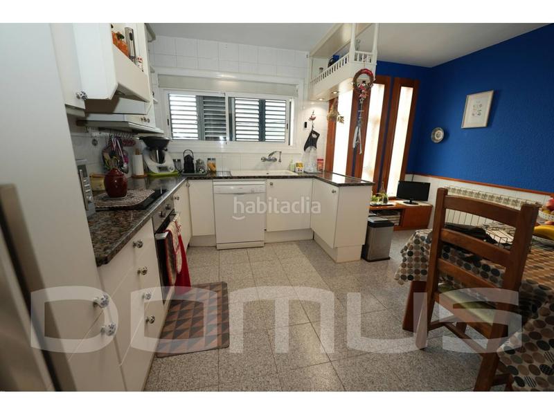 Foto 477eed96-c91c-4a14-aa74-28186ca1d2f7. Casa con riscaldamento parcheggio in Monistrol de Montserrat