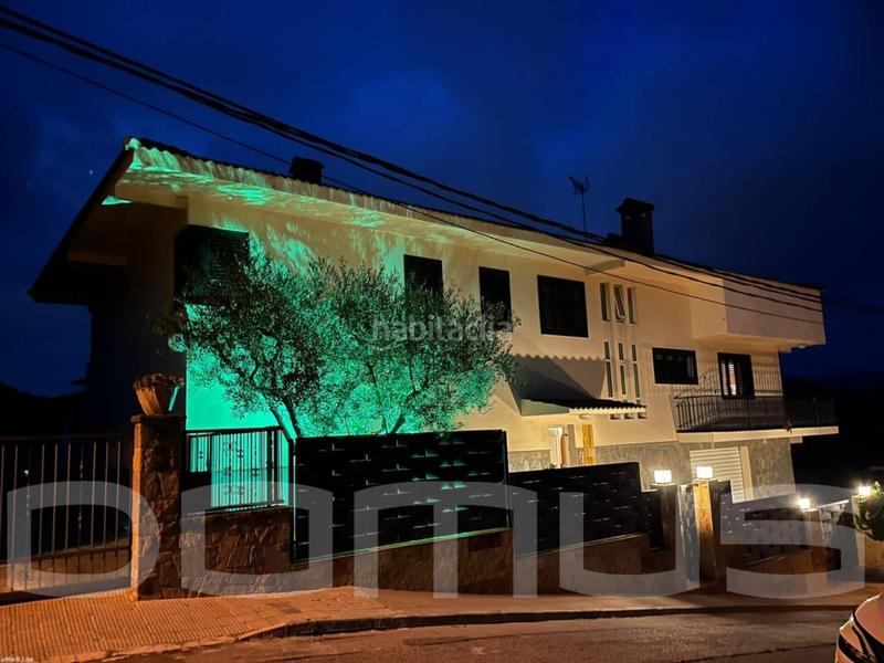 Foto 4ff5725d-1069-4aaa-b0a8-58f3be0472bc. Casa con riscaldamento parcheggio in Monistrol de Montserrat