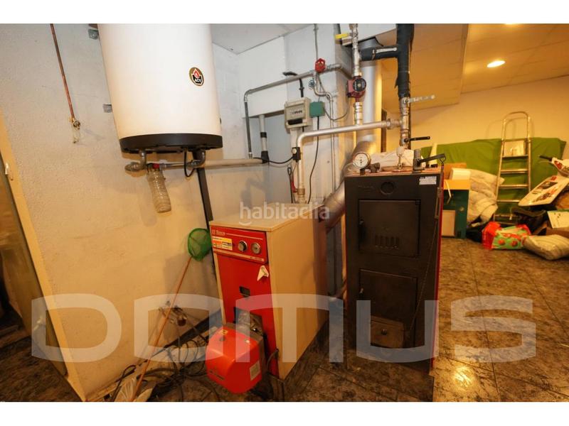 Foto 6f67d64e-38f4-4901-b042-0521b7814245. Casa con riscaldamento parcheggio in Monistrol de Montserrat