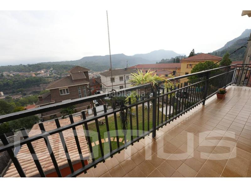 Foto 7d660760-b754-49de-804f-aa844407d31a. Casa con riscaldamento parcheggio in Monistrol de Montserrat