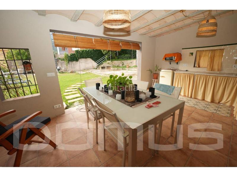 Foto 7ec53f50-9b0d-467c-831f-6673746a6ad1. Casa con riscaldamento parcheggio in Monistrol de Montserrat