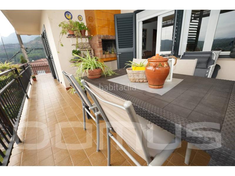 Foto 86280fe2-8f42-4b2c-960c-fb341e228d29. Casa con riscaldamento parcheggio in Monistrol de Montserrat