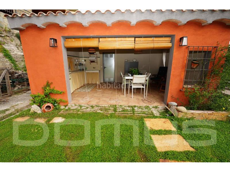 Foto b9d77542-355e-4b50-9b85-b56596df08b7. Casa con riscaldamento parcheggio in Monistrol de Montserrat