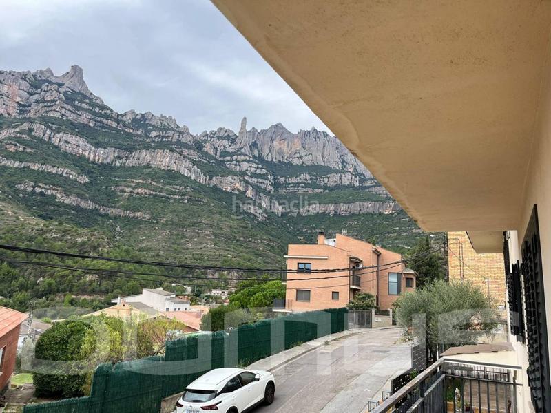 Foto ba3df3a8-0dd6-475b-80b8-742fa8fcc597. Casa con riscaldamento parcheggio in Monistrol de Montserrat