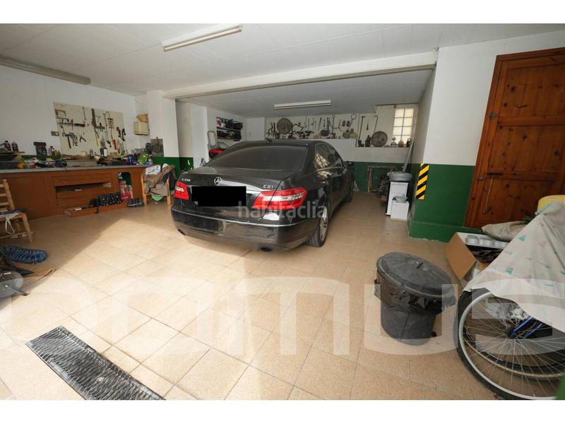 Foto c507a167-45a7-4fe8-9913-e6845946c780. Casa con riscaldamento parcheggio in Monistrol de Montserrat